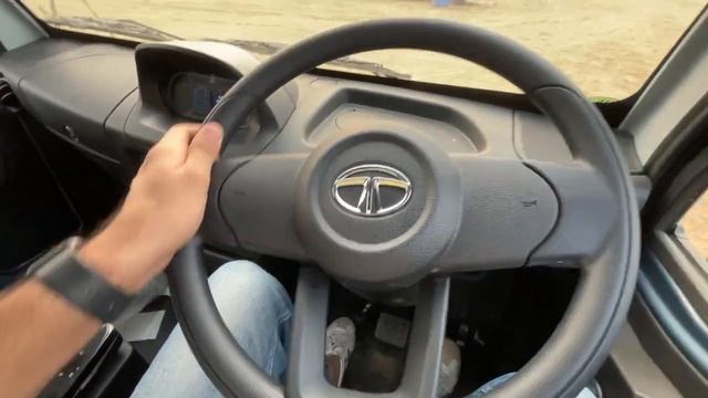 TATA ACE EV -2023 | 154 Km Range