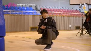 ?ЗА КАДРОМ||Истинная красота 12 серия ЗА КАДРОМ?