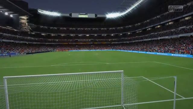 FIFA WORLD CUB #1. Круг 2/23 Игра 21. Испания vs Канада. смотреть онлайн