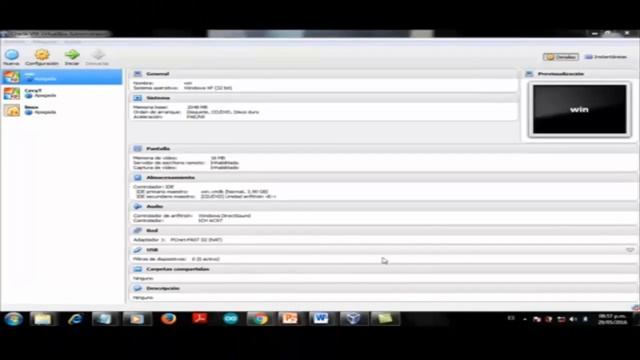 How to Install CentOS Linux in Oracle VirtualBox смотреть онлайн