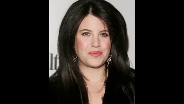 Billl Clinton - Monica Lewinsky Song Parady