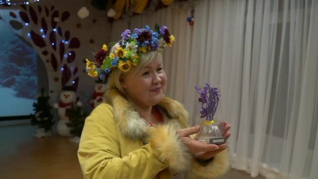 Сказка 2020... "В некотором царстве" смотреть онлайн