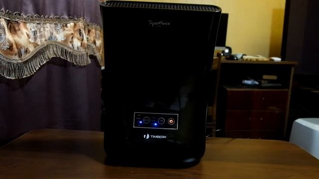 Не берите Timberk TAP FL70 SF смотреть онлайн
