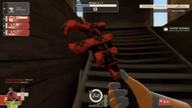 Нереальная Учебка Team Fortress 2 смотреть онлайн