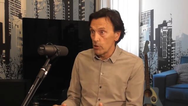 Medicina innovativa, psicologia ed energia con il dr. Diego Pedrocchi смотреть онлайн
