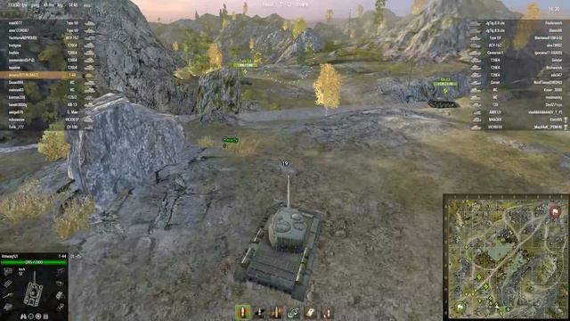 Т-44 - Бада буум смотреть онлайн