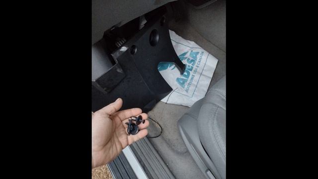Chevy Traverse Bose AMP Replace The Easy Way смотреть онлайн