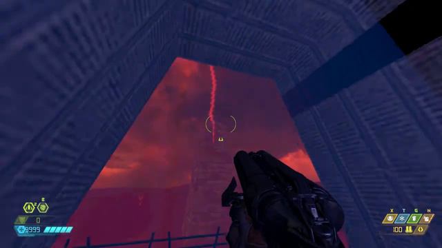 Marauder Mini Boss test (Arc_Complex) смотреть онлайн