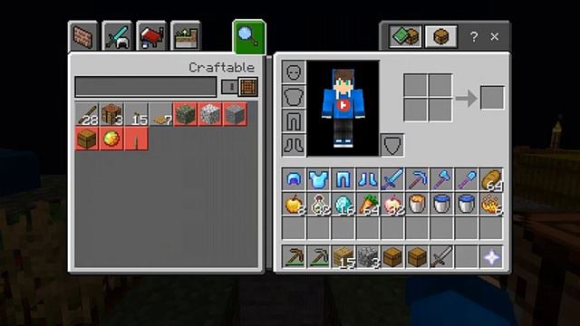 Hypixel skyblock server in mcpe || Galaxy craft ip address and details #minecraft #server смотреть онлайн