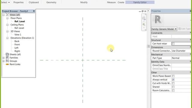 REVIT architecture class 5 смотреть онлайн