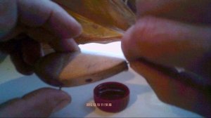 Изготовление самодельного  джерка  из дерева для  рыбалки  своими руками.