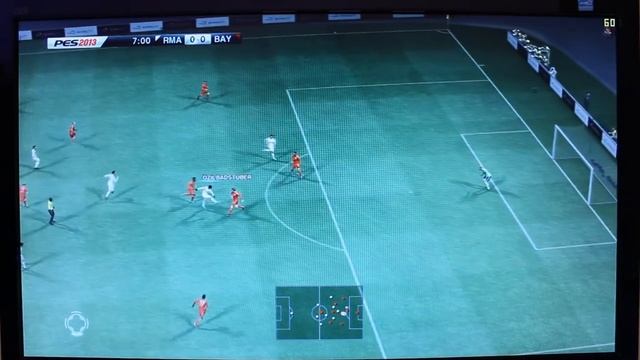 AMD A10-5800K and PES 2013 gaming performance [PCAXE.COM] смотреть онлайн