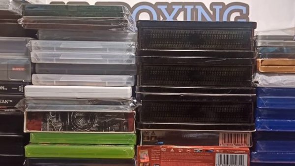 BATTLETOADS | SEGA/PS2/PS3/PS4/PS5/SWITCH | VINYL | LIMITED RUN | GAME CASTLE SHOP UNBOXING #16