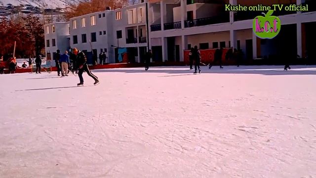 hakki khel ko aaja bata suru kargil ma 2023/1/23 @kushe_online_TV_official смотреть онлайн