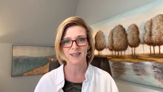 How To Master Fear To Overcome Anxiety (w/ Dr. Trish Leigh)