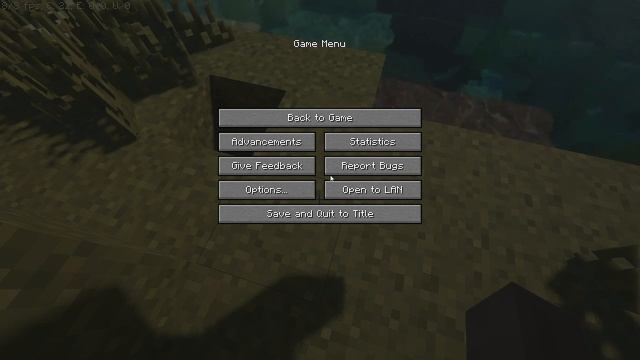 Ray Tracing Minecraft Java But No RTX смотреть онлайн