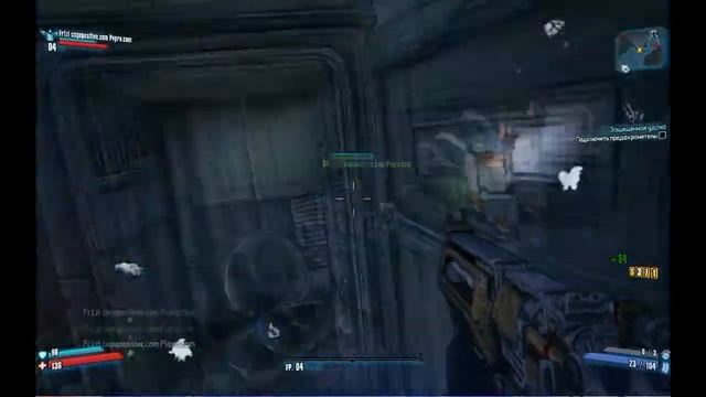 Borderlands 2 МОНТАЖ смотреть онлайн