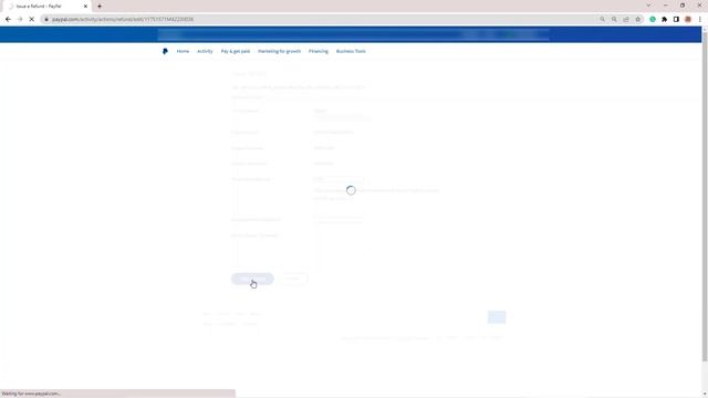 How to Refund a PayPal Transaction смотреть онлайн