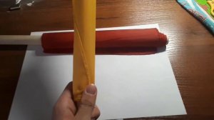 О сигнальных флажках на железной дороге