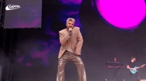 Adam Lambert - You Make Me Feel (Mighty Real) (Live at Capital's Summertime Ball 2023) | Capital