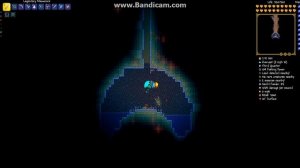 Terraria (expert) - как найти Аркалис и Зачарованный меч