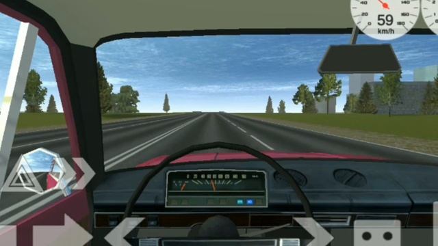 замер от 0 до 100 ваз 2108 ваз 2101 simple crash смотреть онлайн