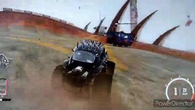 Wreckfest | Modified Monsters Car Pack DLC + Goofy Roofs DLC! смотреть онлайн