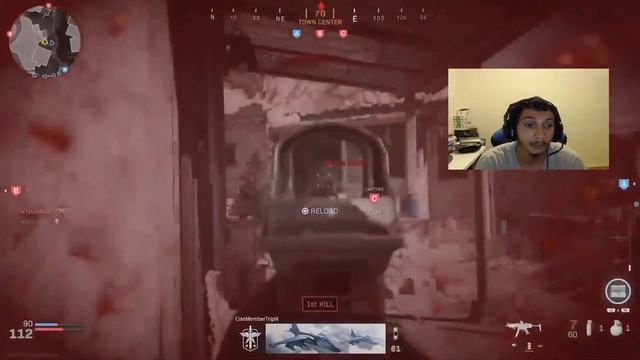 COD MODERN WARFARE SHOOT FIRST DIE FIRST смотреть онлайн