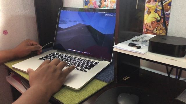 10 DIAS USANDO O MacBook PRO RETINA 2012 | O QUE EU ACHEI?! смотреть онлайн