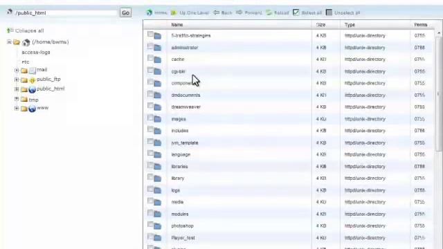 Quickly upload files to server смотреть онлайн