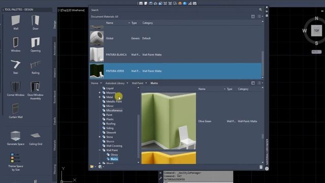#AUTOCAD ARCHITECTURE / CURSO ONLINE / VIDEO 4 смотреть онлайн