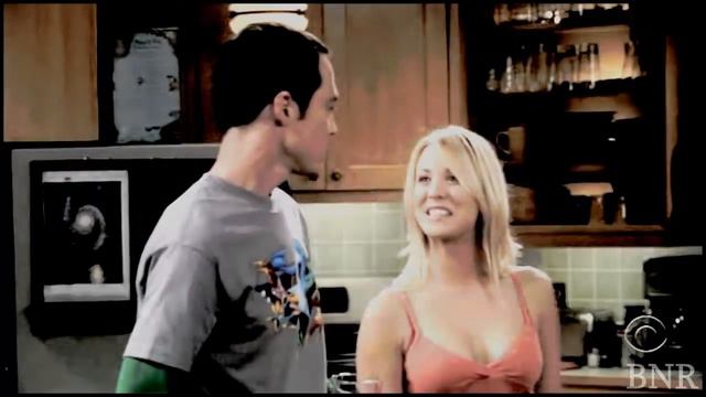 Penny/Sheldon - You and Me смотреть онлайн