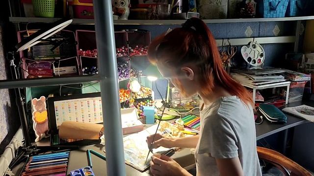 Life-VLOG:приятная домашняя рутина/размораживаю холодильник и морозильник/хобби смотреть онлайн