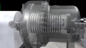 принцип работы парогазовой установки (ПГУ)