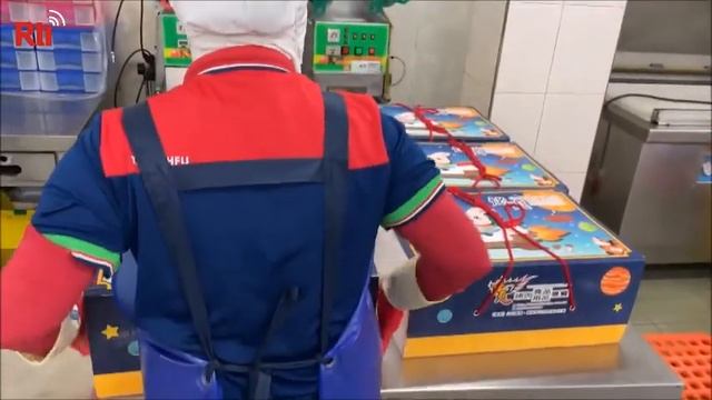 На Тайване готовятся отмечать Праздник середины осени