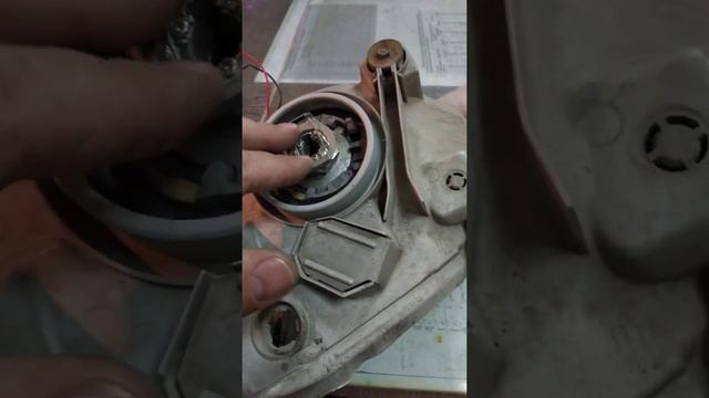Линзы в Toyota nadia смотреть онлайн