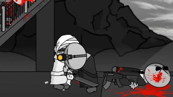 Madness Whitehank Zero: The Mulligan