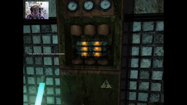 Penumbra - Black Plague#9: Секреты Туурнгайта и Финал ( Стрим) смотреть онлайн