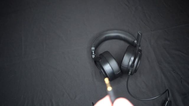 Argent H5 Stereo Gaming Headset Unboxing | Thermaltake Gaming смотреть онлайн