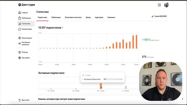 ДЗЕН ВСЁ ??? КАК И ЗА СКОЛЬКО СЕГОДНЯ МОЖНО ВЫЙТИ НА 1000  В ДЕНЬ  ОТЧЁТ 1