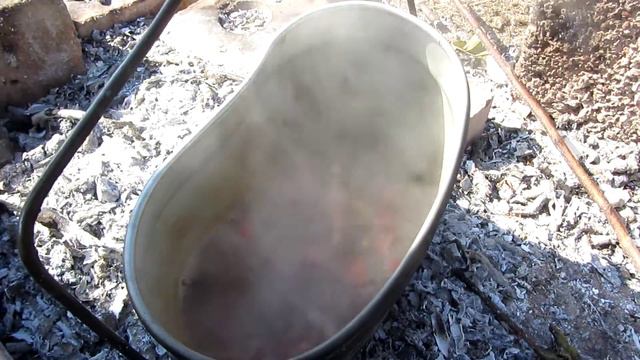 10.10.2015г. Душевный чай с ягодами смотреть онлайн