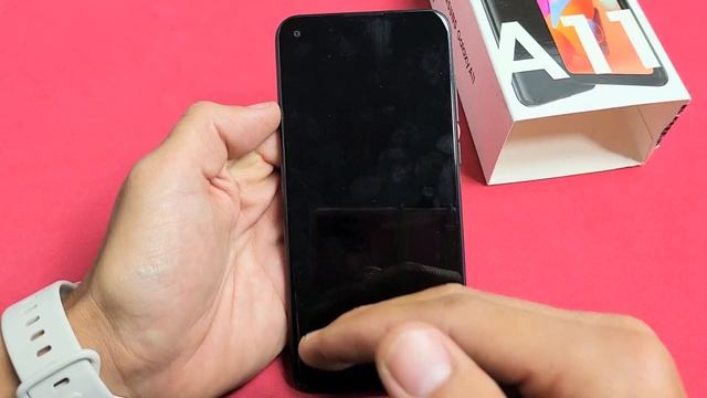Galaxy A11: How to Factory Reset (Hard Reset & Soft Reset) смотреть онлайн