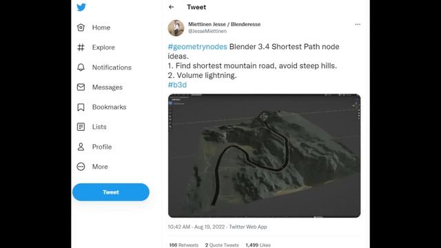 Blender 3.3 is FINALLY HERE! What's New? смотреть онлайн