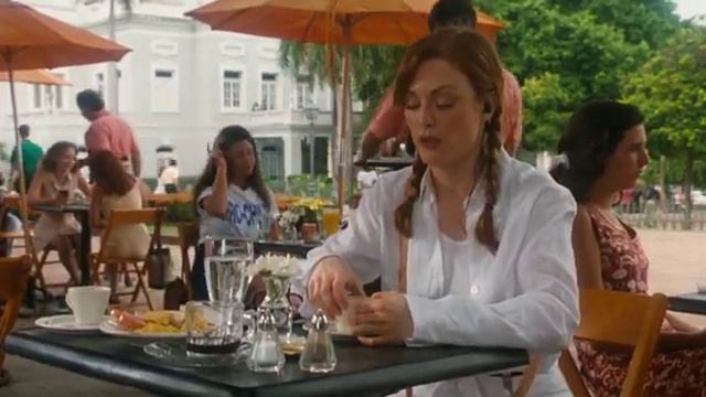 Жил был воробей, полетел он на Юг (Наемные убийцы Assassins 1995) смотреть онлайн