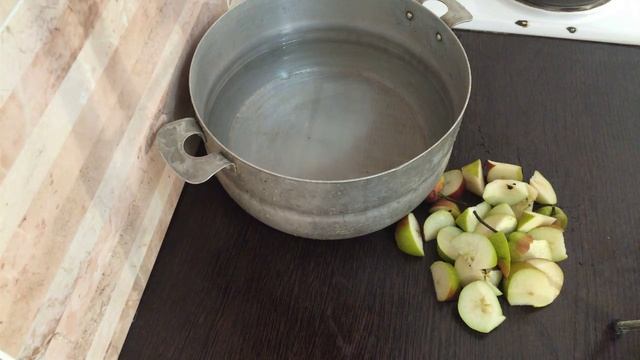 Компот из груш. Рецепт от Ивана! смотреть онлайн