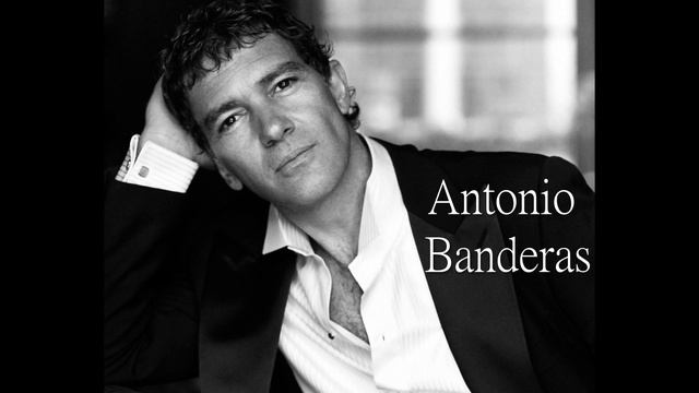 Antonio Banderas -Cancion Del Mariachi--Desperado