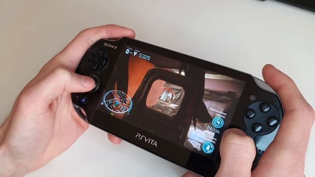 НинтендоБой Купил PS VITA в 2021 году | Ps Vita 2021