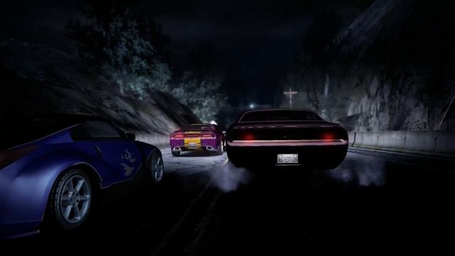 A Farewell to Need For Speed Carbon 5 3 A Farewell to Need For Speed Carbon 5 3 2016 11 04 16 2 смотреть онлайн