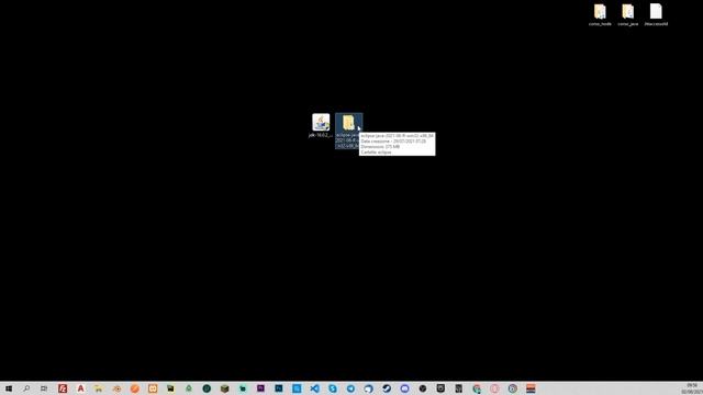 Installare Java JDK e Eclipse - JAVA TUTORIAL ITALIANO 02.a смотреть онлайн