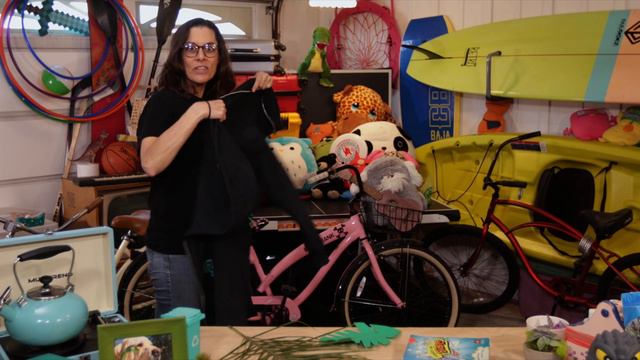 Lighthouse Lesson 4.4.20 – Palm Sunday смотреть онлайн